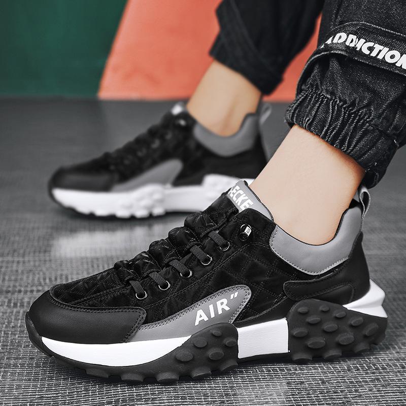 DE SHESS™ | BESTENDIGE EN COMFORTABELE LUCHTSCHOENEN