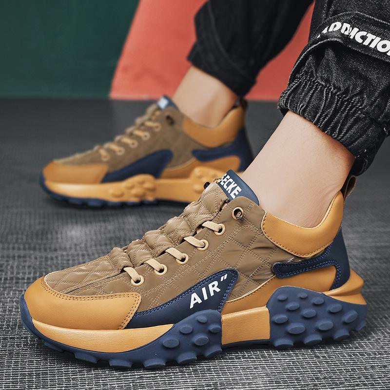 DE SHESS™ | BESTENDIGE EN COMFORTABELE LUCHTSCHOENEN
