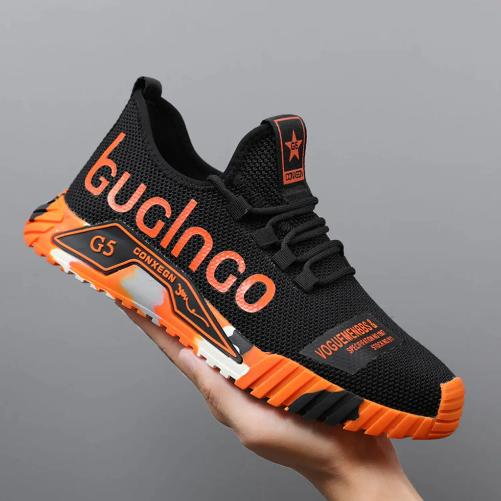 Chaussures de sécurité n°1 dans le monde • StrideX Shess™