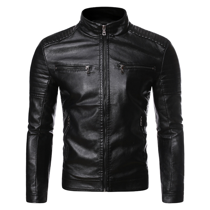 The Shess | Veste homme Cavasta
