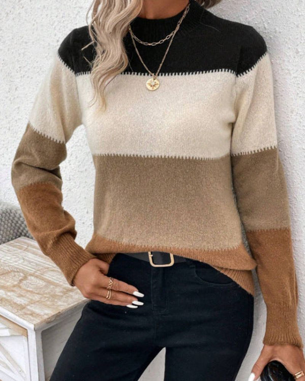 Pulls & cardigans