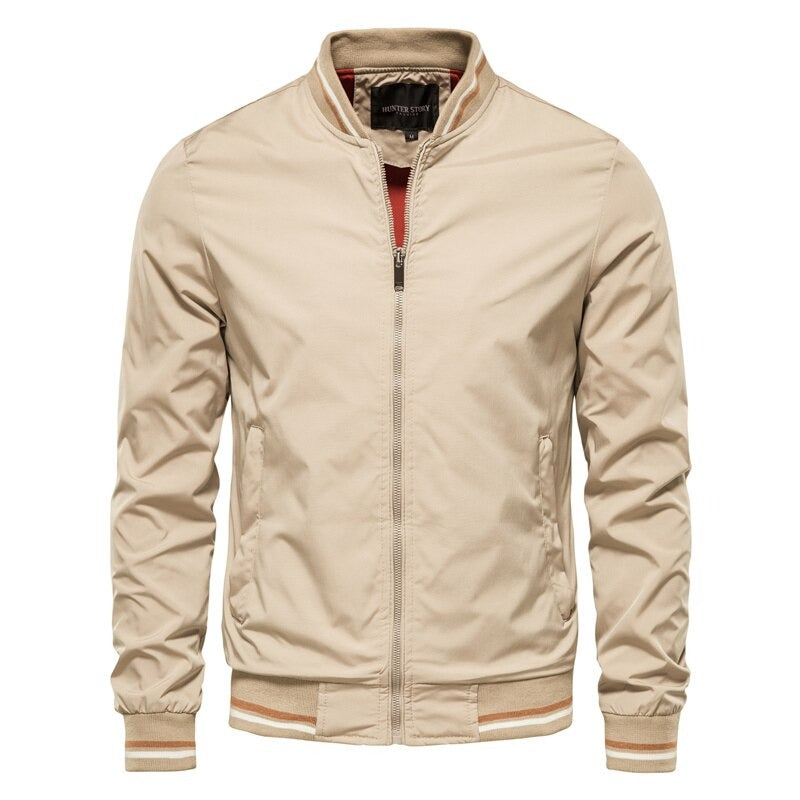 Shess | Veste bombardier Zed