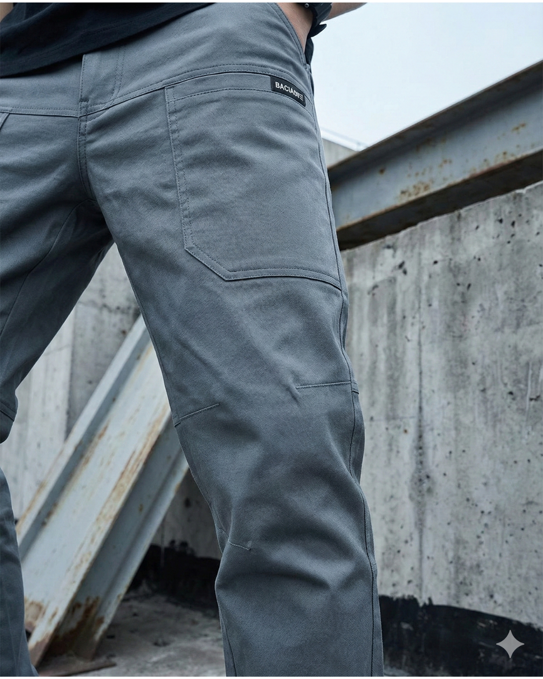 6. Style polyvalent pour toutes les occasions
