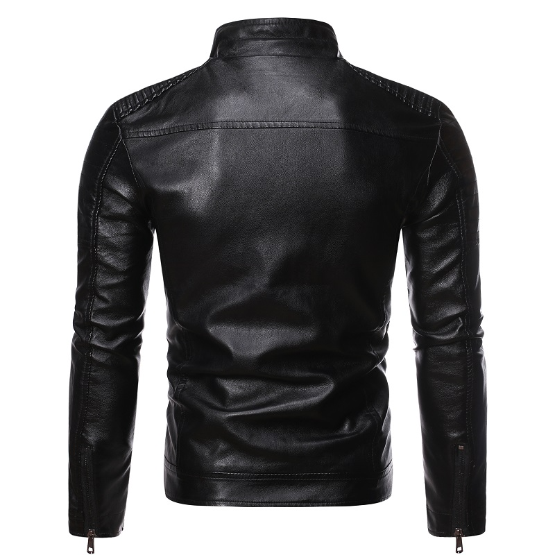 The Shess | Veste homme Cavasta