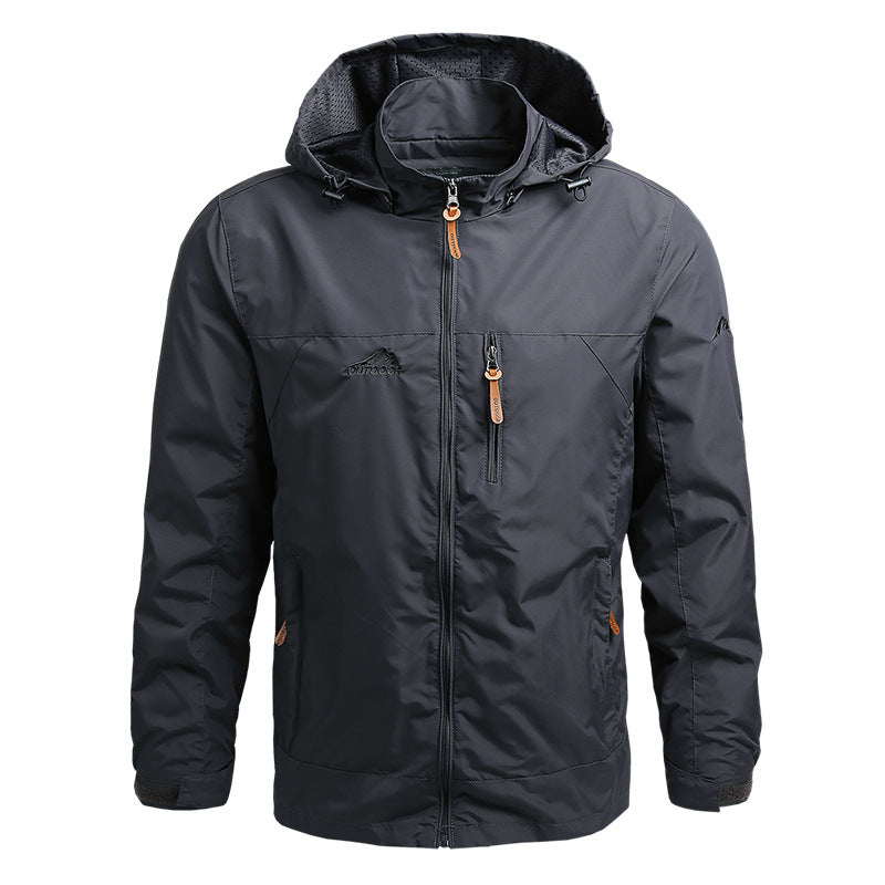 Shess | Veste Softshell Dion