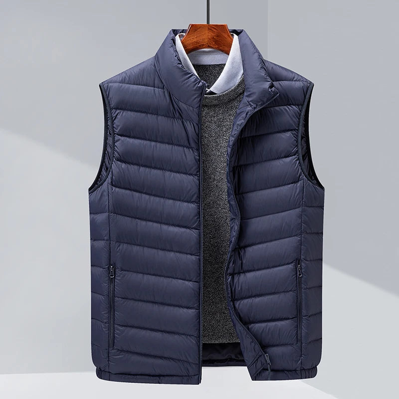 Shess | Gilet homme Robi