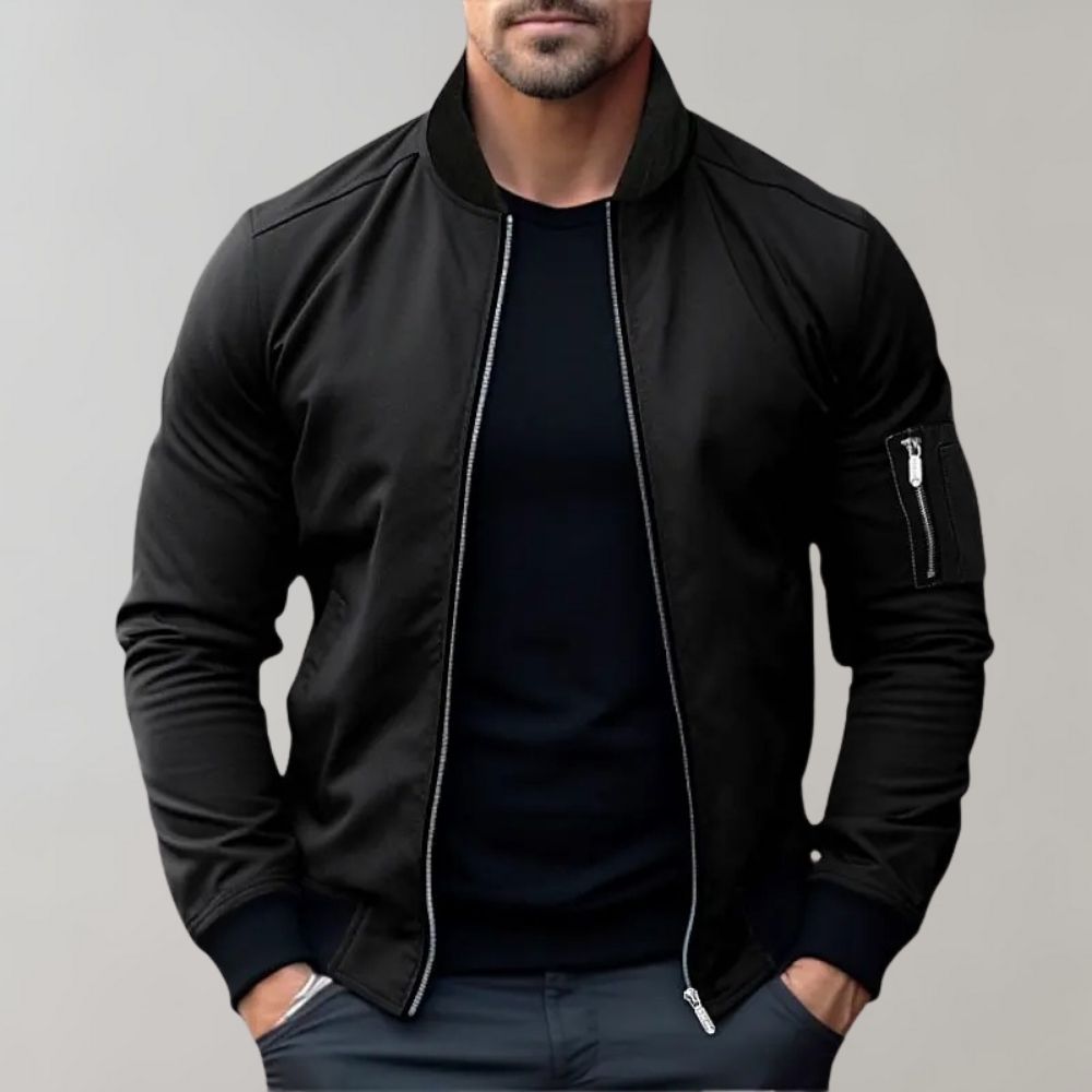 Shess | Max Veste bombardier pour homme