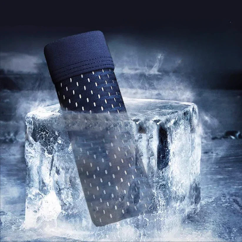 Boxer en Fibre de Bambou | Shess™