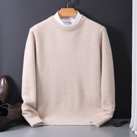 The Shess | PULL HOMME SILAN