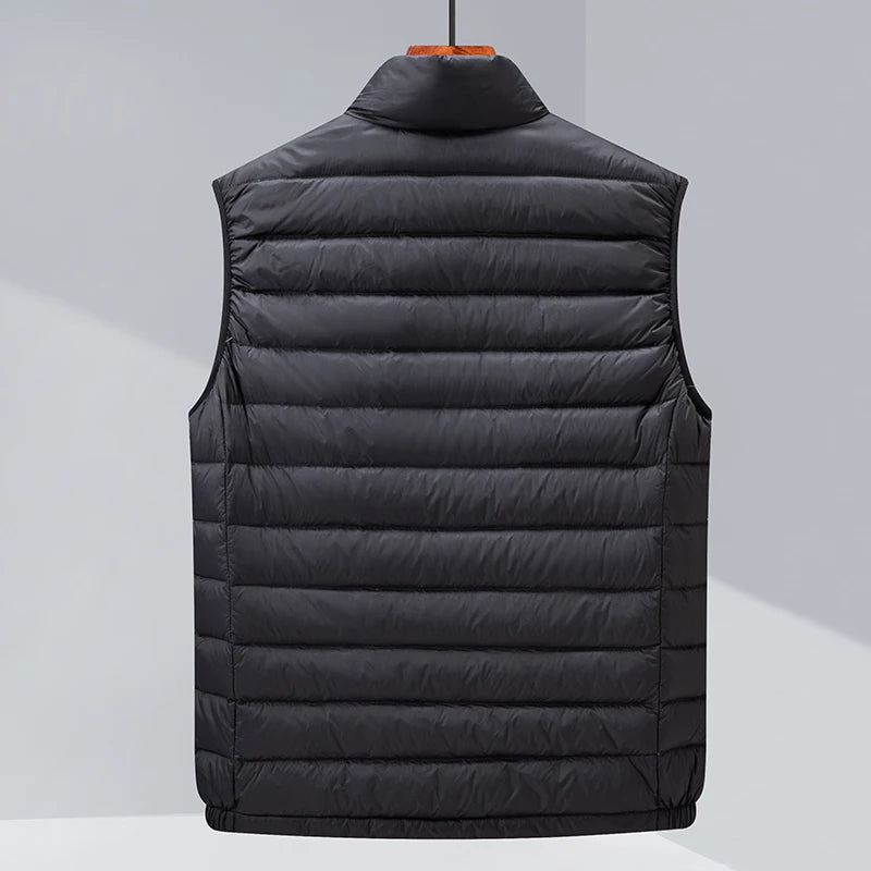 Shess | Gilet homme Robi