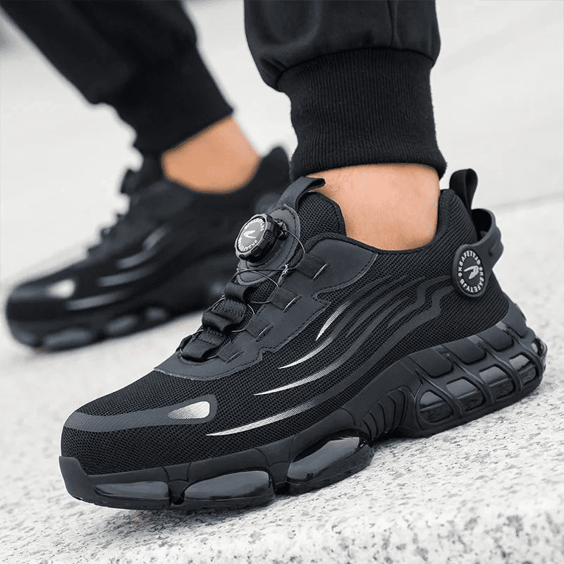 Chaussures de sécurité ultralégères • Henner Z90™
