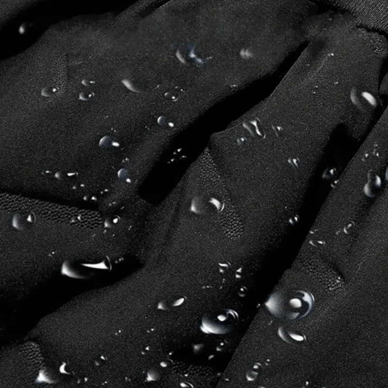 Pantalon thermique pour un confort optimal par tous les temps - NordTherm™