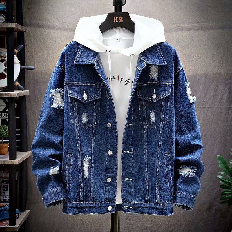 Shess | Veste en jean