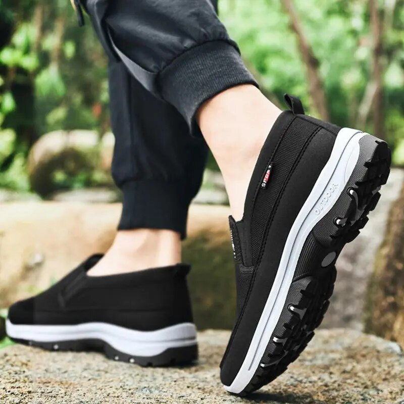 Chaussures Resistantes & Confortables | Pheron Shess