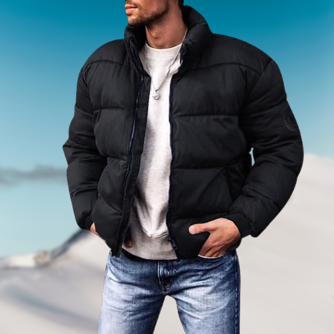 Shess | Veste en duvet Mezzoni Hommes