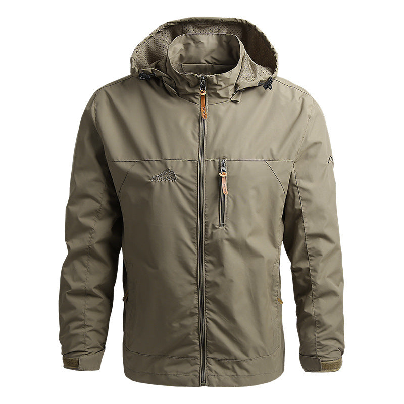 Shess | Veste Softshell Dion