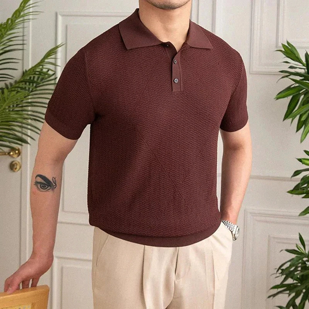 Polo Barcelona | Shess