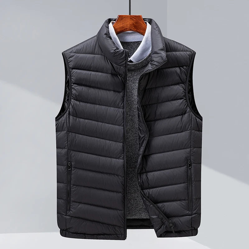 Shess | Gilet homme Robi