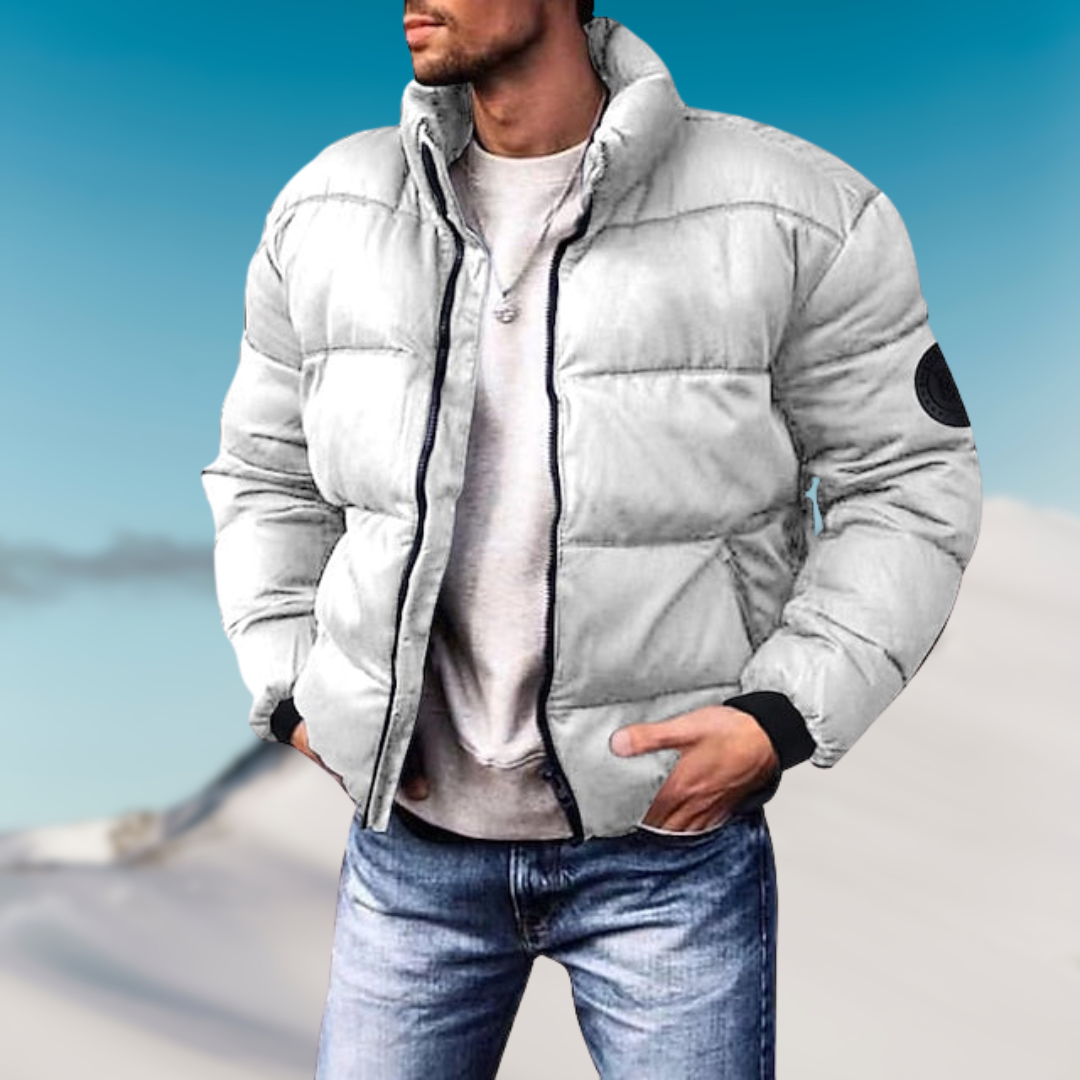 Shess | Veste en duvet Mezzoni Hommes