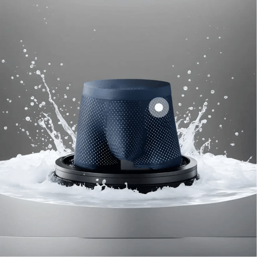 Boxer en Fibre de Bambou | Shess™
