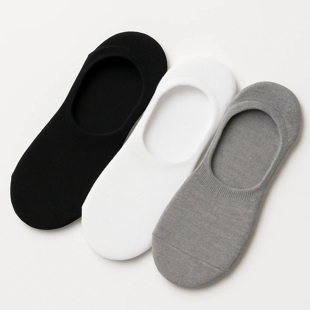 Pack Signature de Chaussettes | SHESS