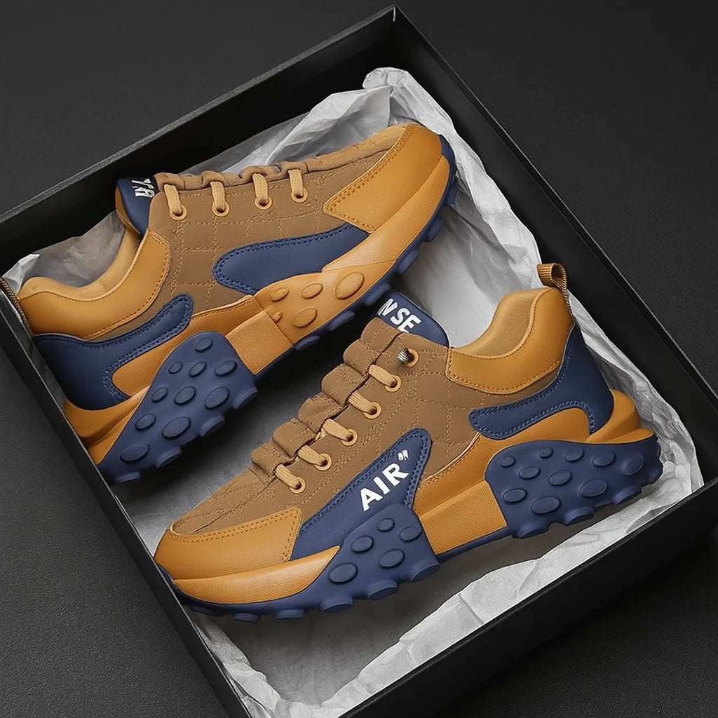 Shess™ - Chaussures Air Resistantes & Confortables
