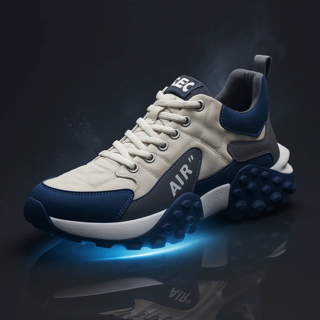 Shess™ - Chaussures Air Resistantes & Confortables