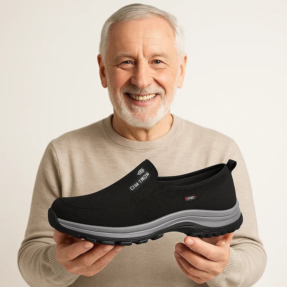 Chaussures Resistantes & Confortables • Pheron Shess