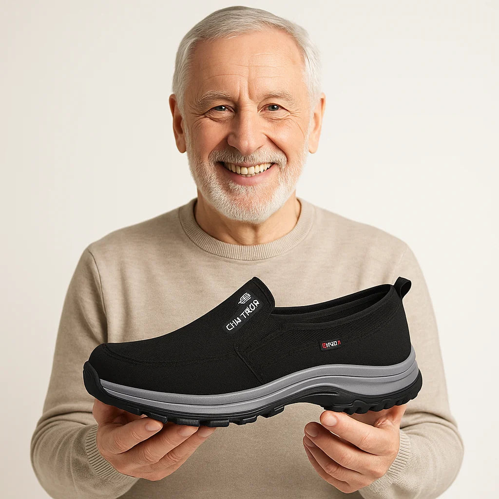 Chaussures Resistantes & Confortables | Pheron Shess