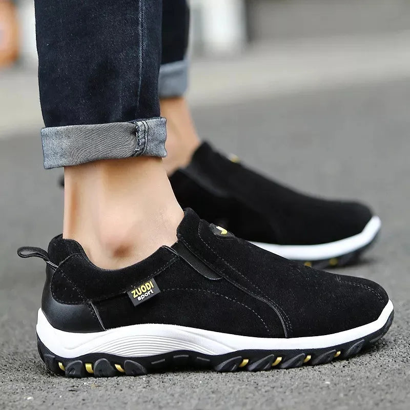 Montero The Shess™ • Chaussures ultra-confortables