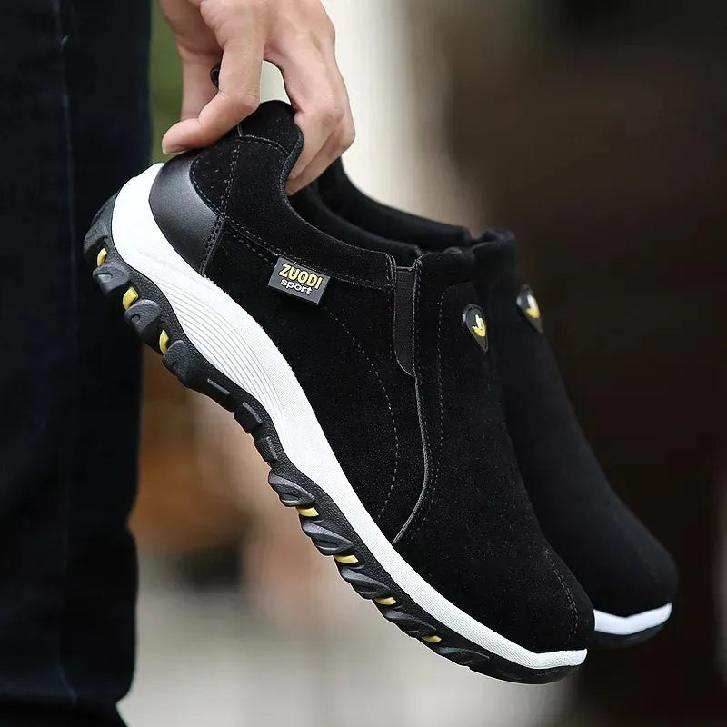 Montero The Shess™ • Chaussures ultra-confortables