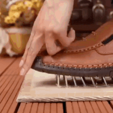 6. Durable craftsmanship for long-term use