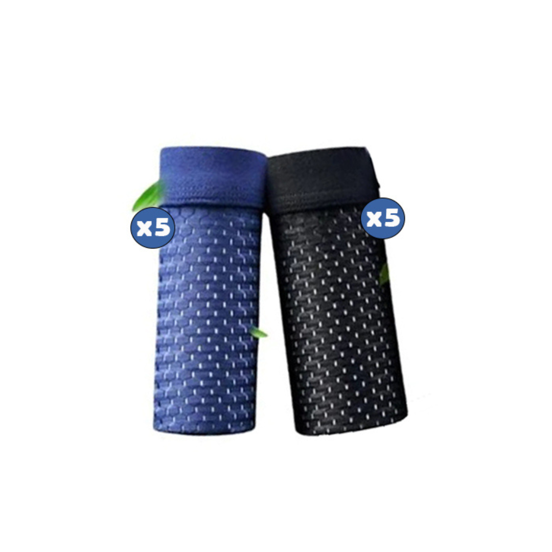 Boxer en Fibre de Bambou | Shess™