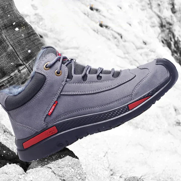 Troya X50™ • Bottes de sécurité ultralégères