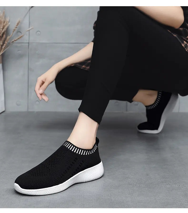 The SHESS™ | CHAUSSURES ORTHOPÉDIQUES YAELA