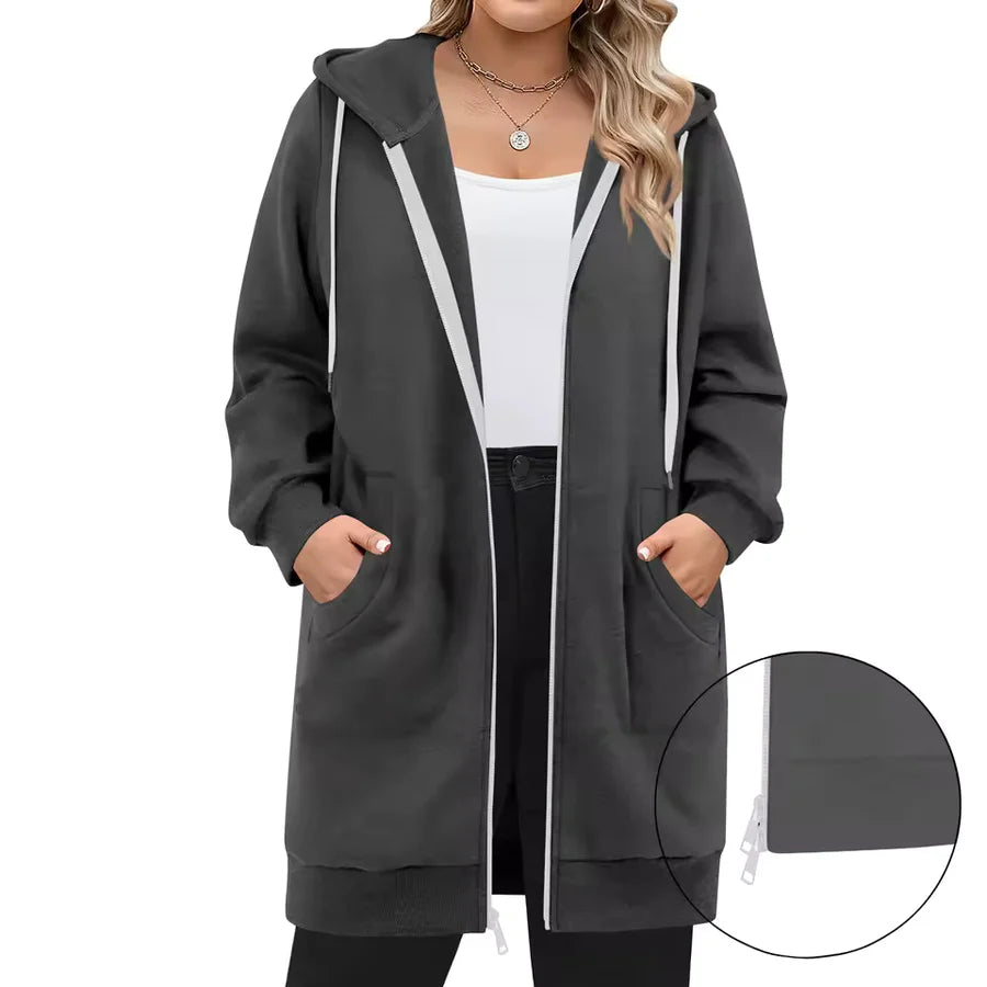 Soft Hood – Votre compagnon douillet au quotidien