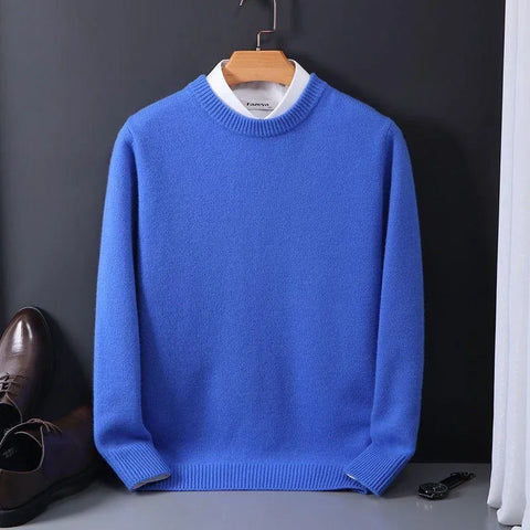 The Shess | PULL HOMME SILAN