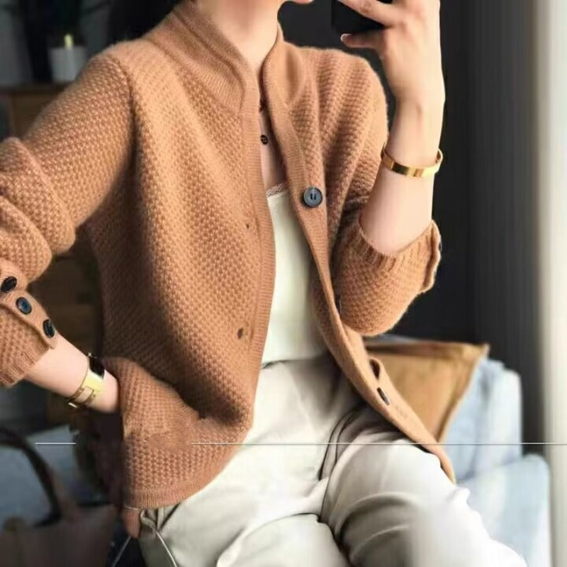 The Shess | Cardigan Femme Erika