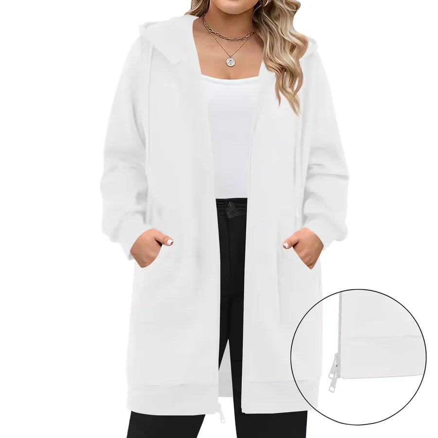 Soft Hood – Votre compagnon douillet au quotidien