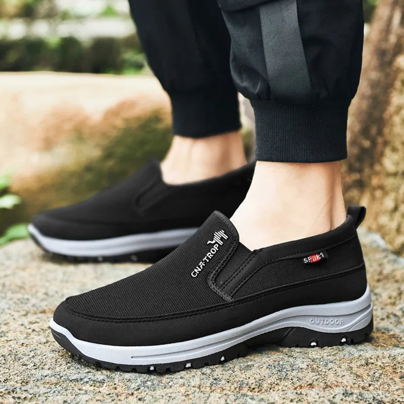 Chaussures Resistantes & Confortables | Pheron Shess