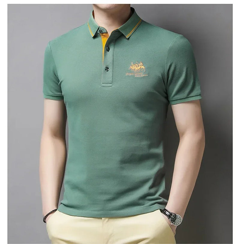 The Shess™  Polo Anton