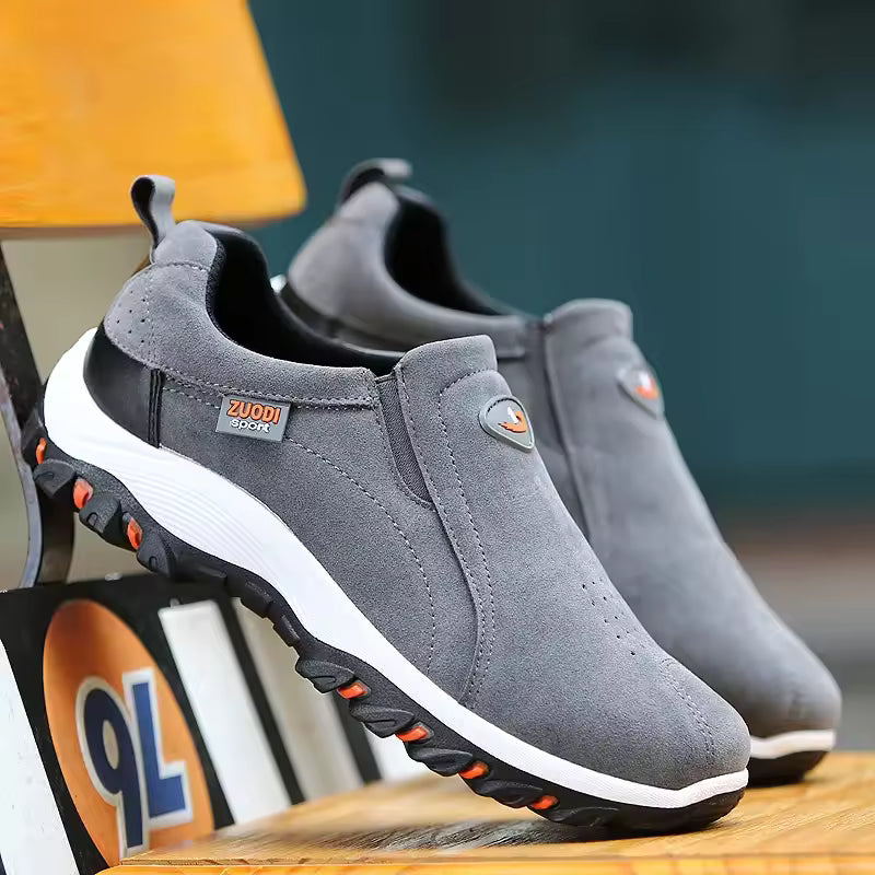 Montero The Shess™ • Chaussures ultra-confortables