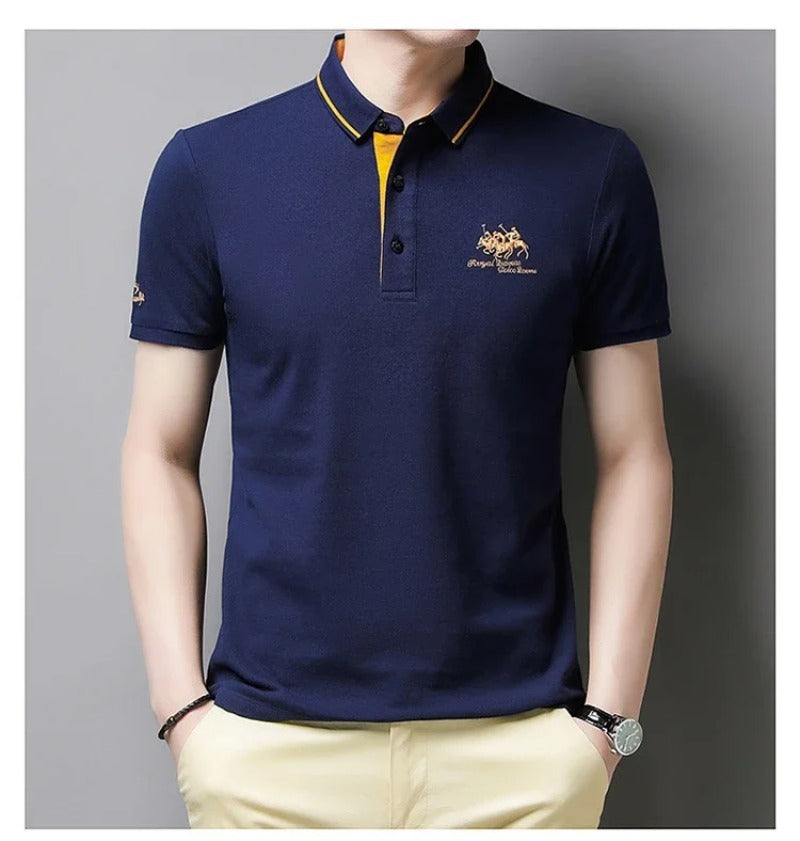 The Shess™  Polo Anton