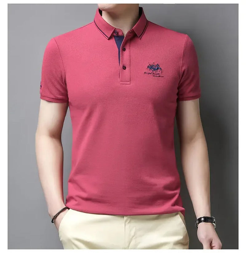 The Shess™  Polo Anton