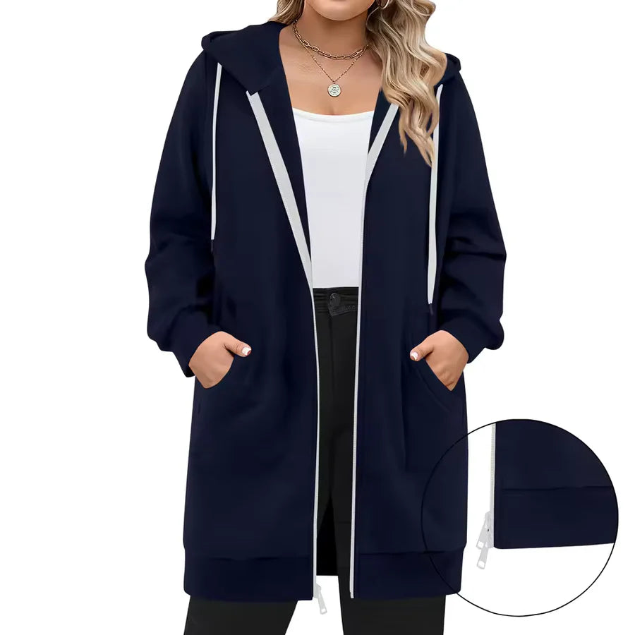 Soft Hood – Votre compagnon douillet au quotidien