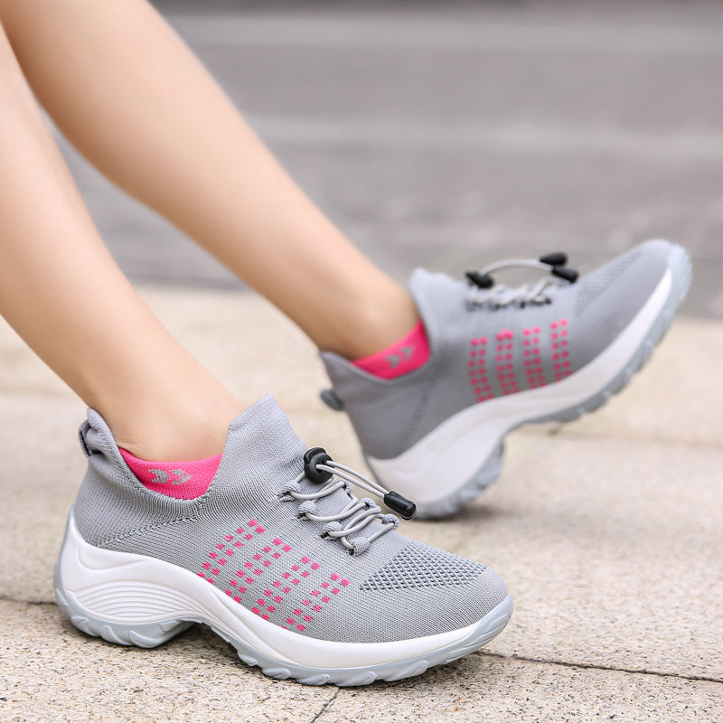 THE SHESS™ | CHAUSSURES ORTHOPÉDIQUES CONFORTABLES BELL