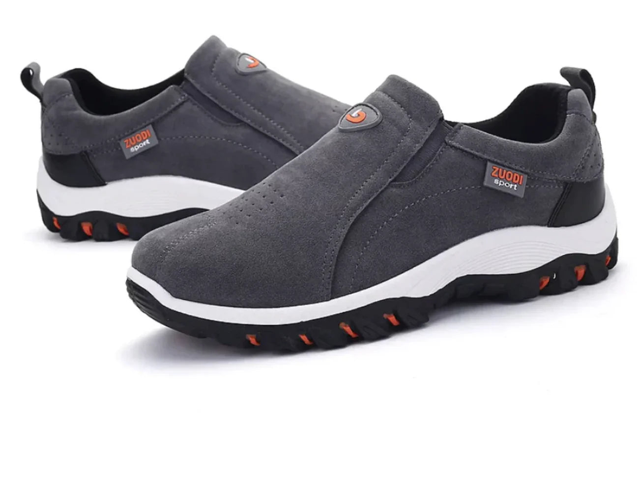 Montero The Shess™ • Chaussures ultra-confortables