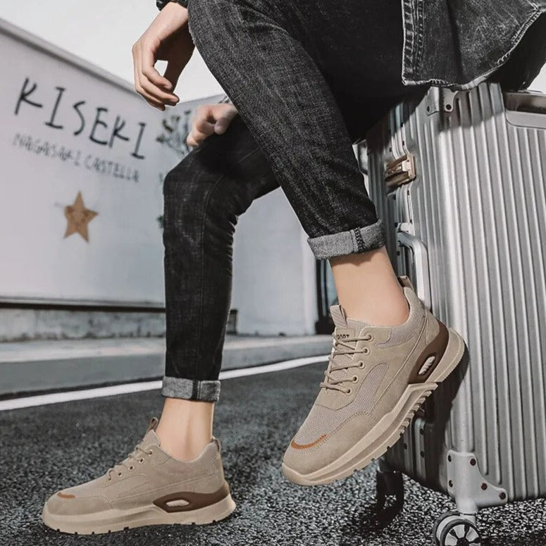 The Shess™ | CHAUSSURES BOSERT RESISTANTES & CONFORTABLES