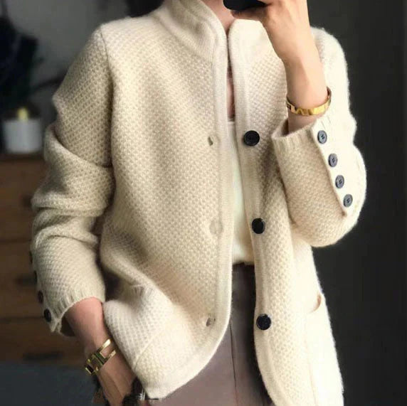 The Shess | Cardigan Femme Erika