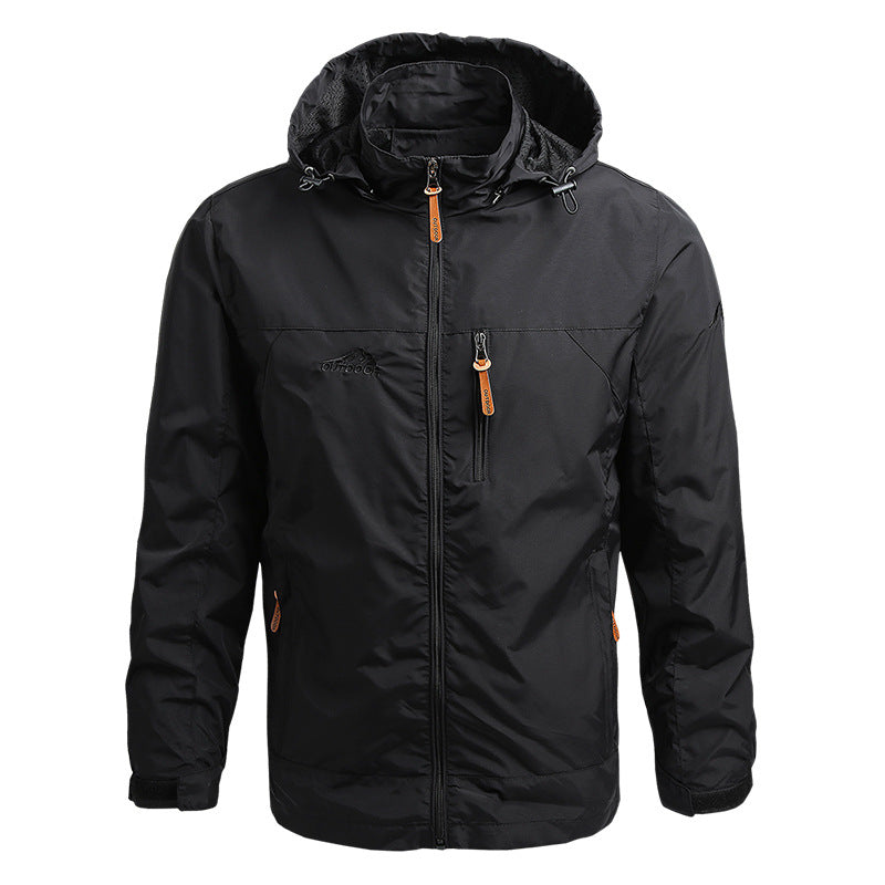 Shess | Veste Softshell Dion